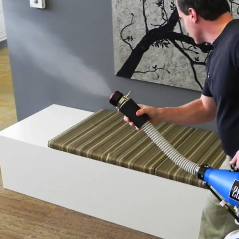 Professional Odor Removal in Rome City, IN